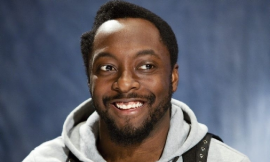Will.I.Am : nouveau titre