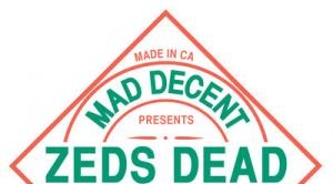 Zeds Dead – Demons