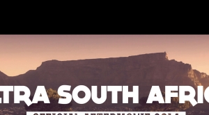 – Relive Ultra South Africa 2014 (Official Aftermovie)