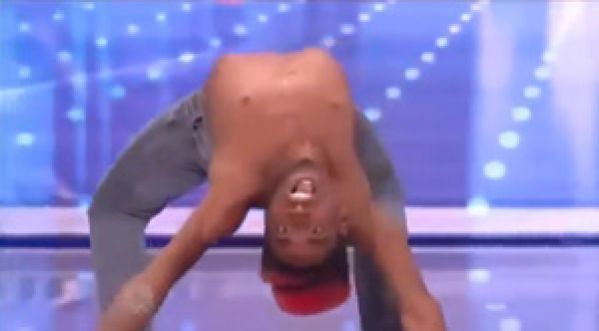 Un SDF street dancer impressionne lors d’America’s Got Talent