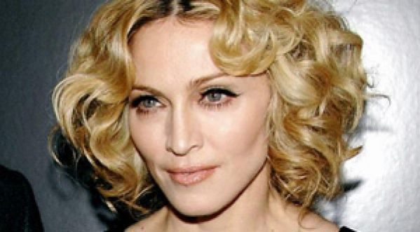 Madonna fait polémique avec une photo de son fils publiée sur instagram !