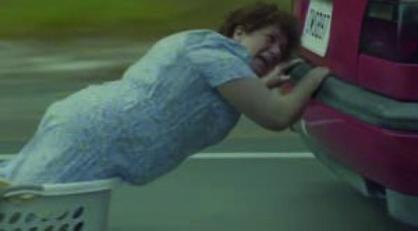 La nouvelle pub délirante de Old Spice !