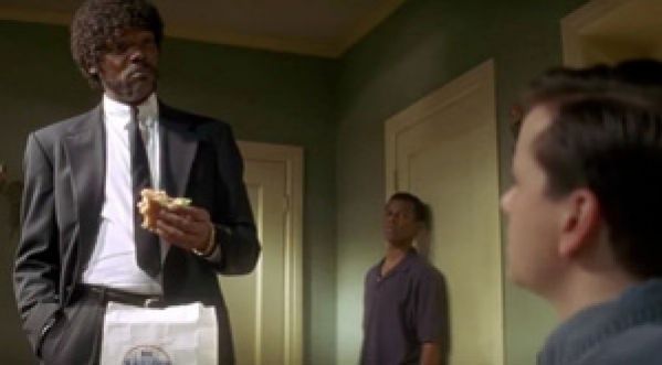 Les Français perçus dans les films Américains !