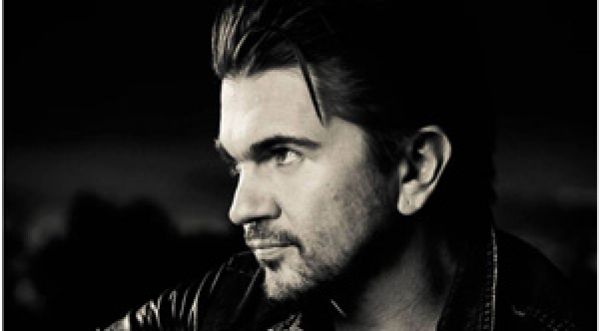 Nouveau tube de Juanes, La Luz !