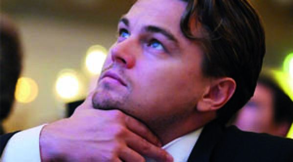Léonardo Dicaprio a survécu à une attaque de requins, il témoigne !