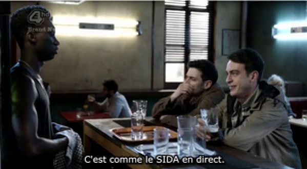 Les sous-titres honteux retrouvés dans nos séries préférées !