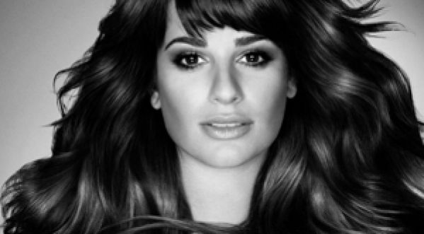 Première image de Cannonball, le premier single de Lea Michele