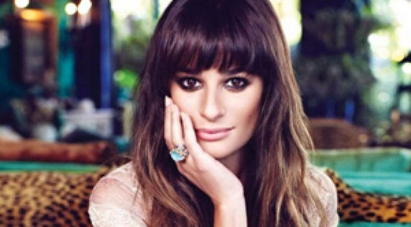 Lea Michele, son clip en intégralité dévoilé !