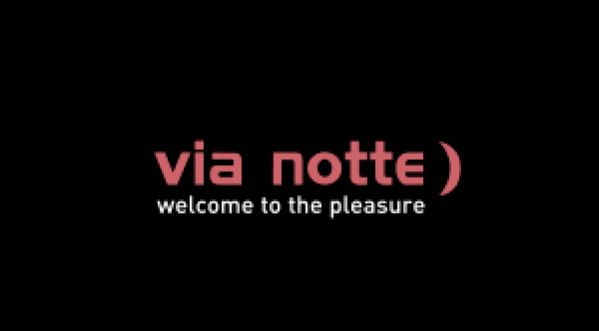 Le site du Via Notte est en ligne !!!