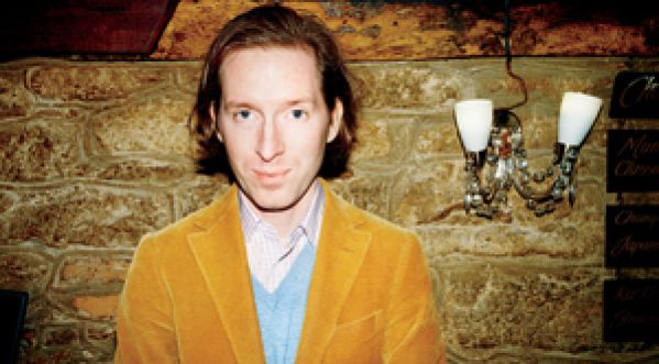 Scènes en slowmotion, extraites des films de Wes Anderson