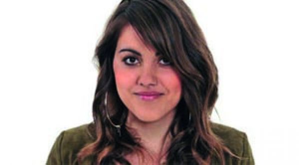 Marina d’Amico revisite Papaoutai dans The Voice !