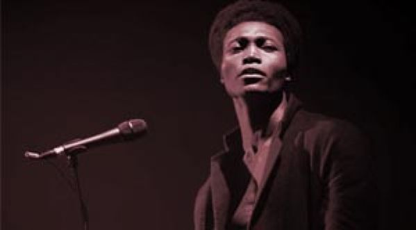 Benjamen Clementine, un nouveau talent !