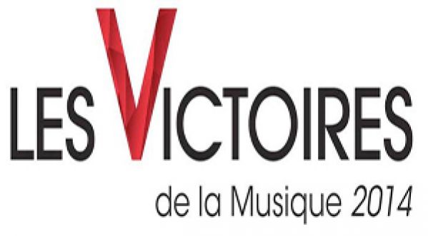 Les nommés des Victoires de la Musique 2014 sont…