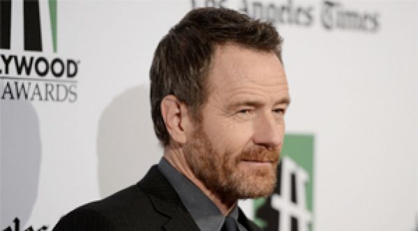 Bryan Cranston présent dans un court métrage amateur !
