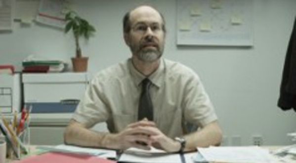 CollegeHumor présente : Et si Google était un mec ?