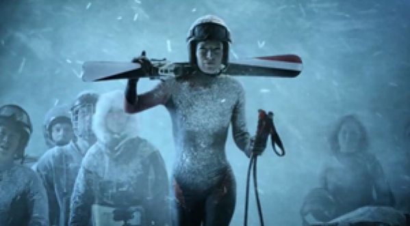 Bande annonce officielle des Jeux Olympiques d’hiver 2014 de la BBC, façon Games of Thrones !