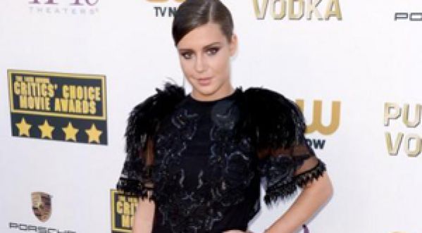 Un Critics Choice Awards 2014 pour Adèle Exarchopoulos  !