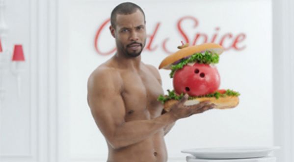 De faux sites internet : la campagne buzz d’Old Spice !