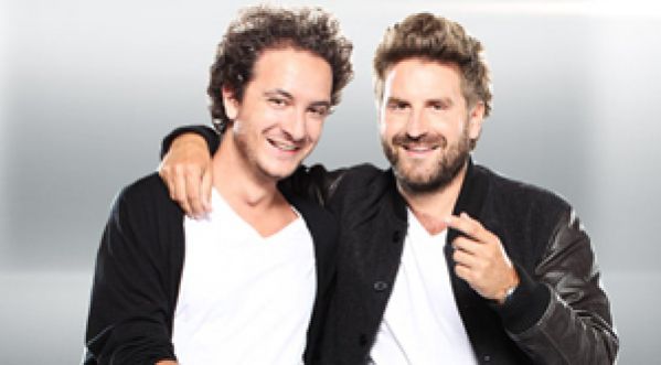 Palmashow : « Je suis ton fils » !