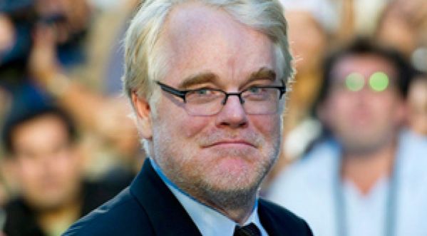 Philip Seymour Hoffman décédé ce dimanche 2 février…
