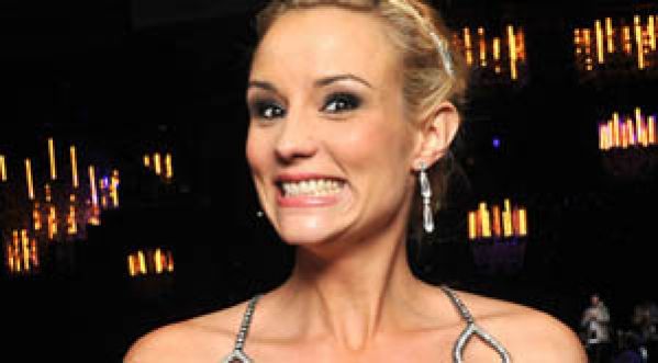 Elodie Gossuin, de nouveau chroniqueuse sur TPMP ?