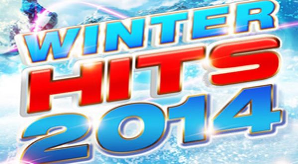 Le 10 Février : Sortie de la Compilation WINTER HITS 2014 !