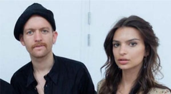 EMILY RATAJKOWSKI, LA BOMBE DE BLURRED LINES : CÉLIBATAIRE !