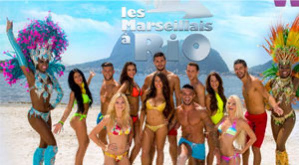 LES MARSEILLAIS À RIO : UN CANDIDAT VIRÉ PAR LA PRODUCTION
