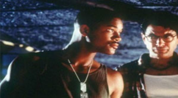 WILL SMITH DIT NON À INDEPENDANCE DAY 2