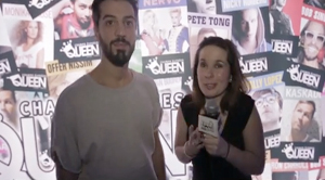Quelques minutes avec Gregori Klosman & Tony Romera