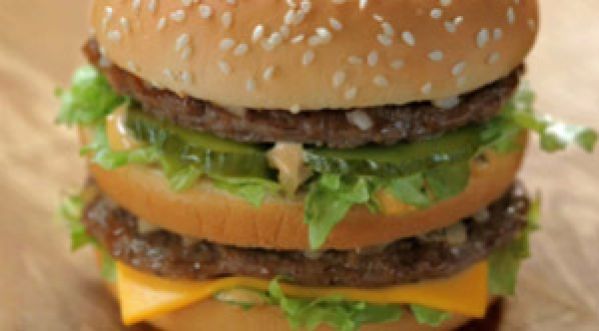 McDonald’s : une campagne pub autour du Big Mac !