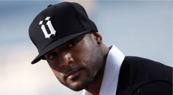 Booba choisit la sosie d’Ayem comme éffigie de sa marque de vêtements