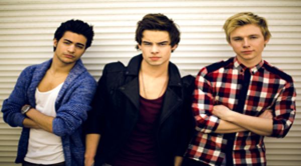 Destan, leur clip ‘Sans Toi’ pour l’Eurovision !