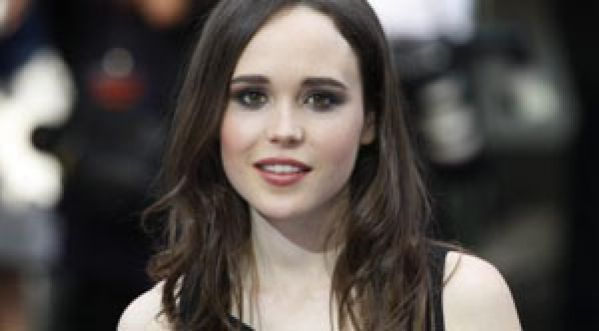 Le coming out d’Ellen Page !