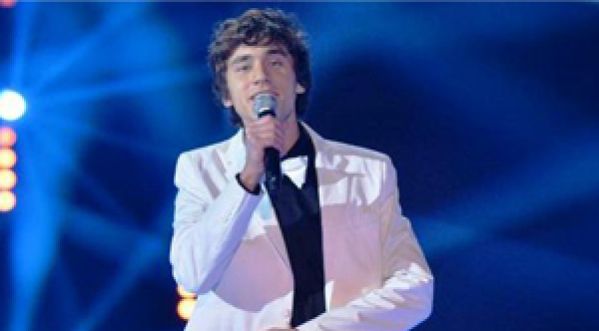 Nouvelle Star 2014 : Mathieu, grand gagnant !