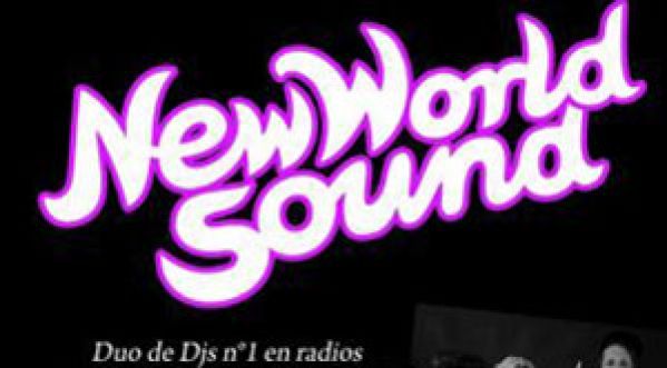 New World Sound @ Pulp ce Mercredi 26/02