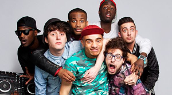 LE WOOP : le collectif d’humoristes sur Youtube