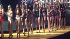 Etam ouvre la Fashion Week!