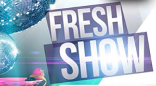 Mardi 4 Mars : Venez assister au Fresh Show !