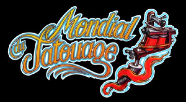 Ce week end, Le Mondial du Tatouage à Paris!
