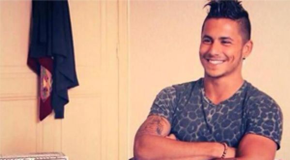 Michaël (LBESP) poste une photo de lui entièrement nu !