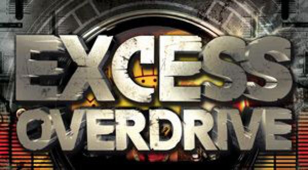 La tournée EXCESS OVERDRIVE débarque bientôt dans ta ville !