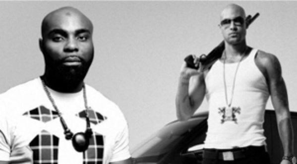 Booba aurait demandé à Kaaris de clasher La Fouine et Rohff