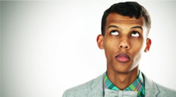 Stromae envisage un duo avec Adèle !