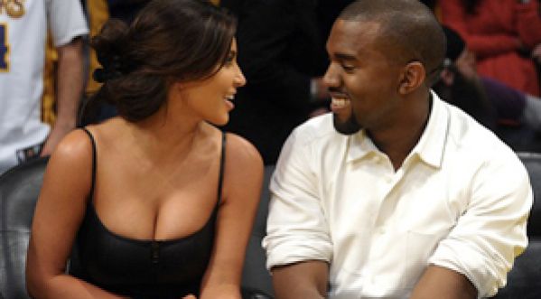 En cas de divorce, Kim Kardashian pourrait hériter de toute la fortune de Kanye West !