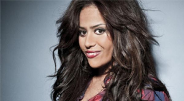 Amel Bent : « Les Anges ce n’est pas mon délire »