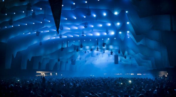Time Warp fête ses 20 ans!