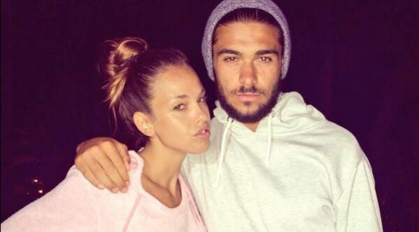 Les Anges : Vanessa Lawrens et Julien Guirado officiellement en couple !