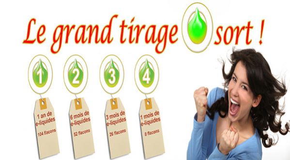 Openvap, créateur et fabricant Français de E-liquides de qualité