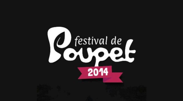 Festival de Poupet du 7 au 25 Juillet